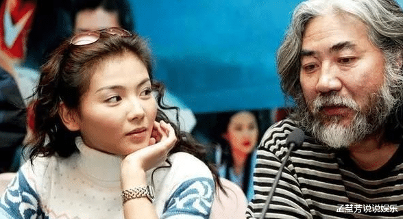 “国民好贤妻”刘涛现形记:打着贤妻人设,实际上拍一部戏睡一个