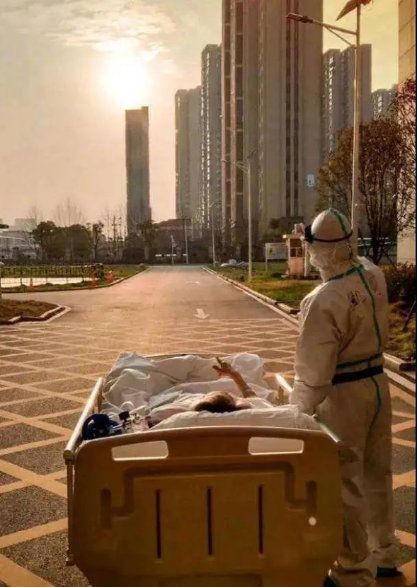 上海突然官宣:疫情放开后他们的苦,终于被看到了!