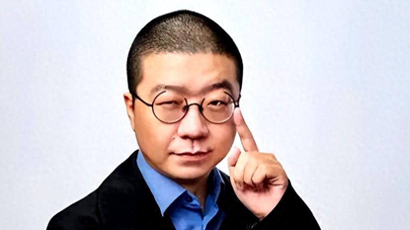 “侮辱女性，亲日辱华”，有一种“反噬”叫李诞