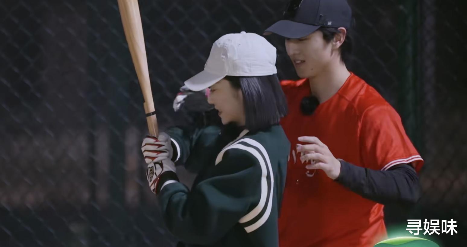 余天|《半熟恋人2》女6攻势猛烈,男3欲拒还迎,女1一语双关醋意大发