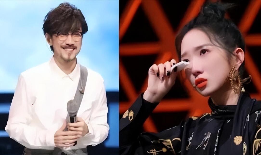 孟美岐|表面是资深导师,实际连作品都没有,这6位冒牌导师难道不害臊吗