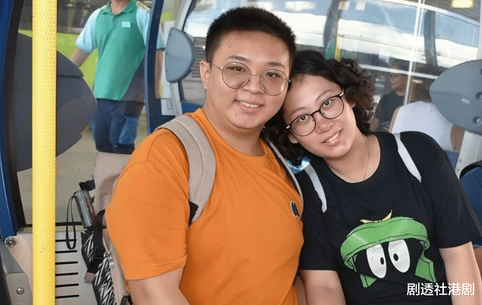 恭喜！TVB人气港姐宣布结婚，已怀孕六到七个月