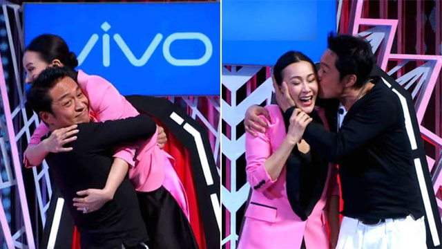 周海媚的离开令他肝肠寸断，发自肺腑的咆哮帝，一个用生命演戏的男人