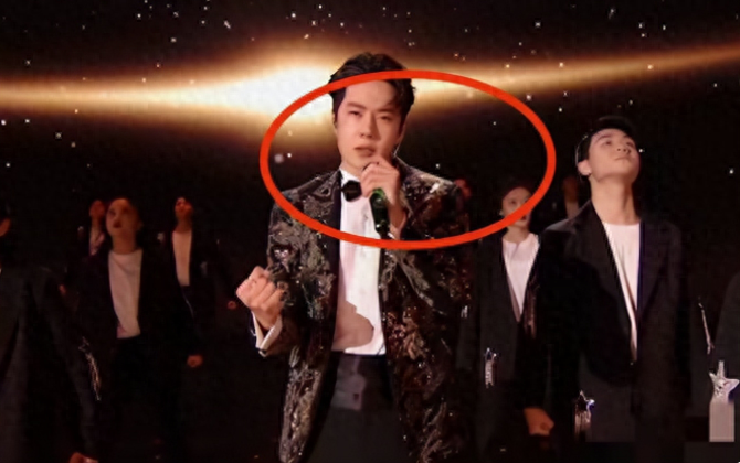 美男?假的!6位靠角色滤镜成男神的演员,颜值个个都经不起推敲