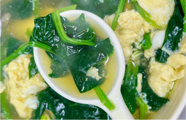 入冬后，大鱼大肉靠边站，常给家人喝这汤，补足营养，顺利过冬