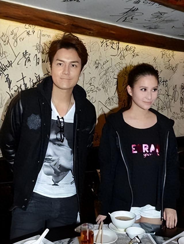 窦骁何超莲辟谣婚变，夫妻俩或有喜讯，网友：恭喜恭喜