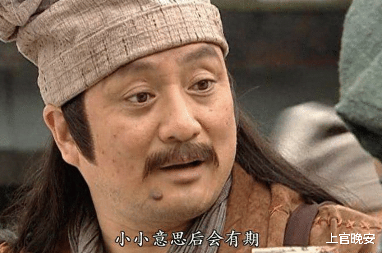 巅峰时帅气逼人，30岁后颜值坍塌很快的6位男星