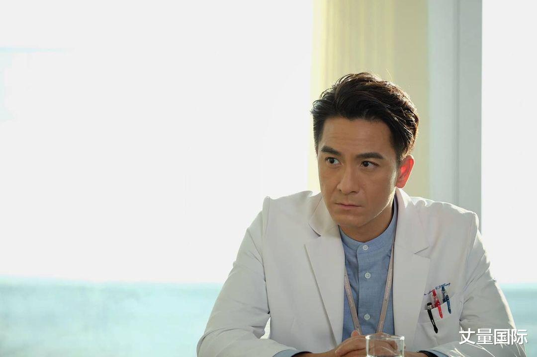 金宵大厦|保证不意难平!盘点8部「不烂尾港剧」