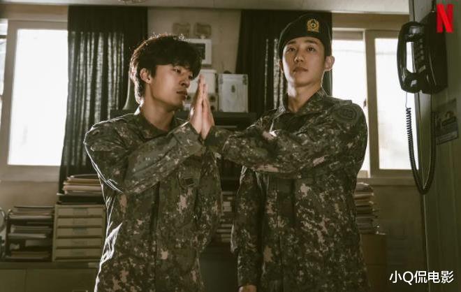 近10年口碑最好的10部韩剧，《信号》第七，看完榜首其他都是浮云