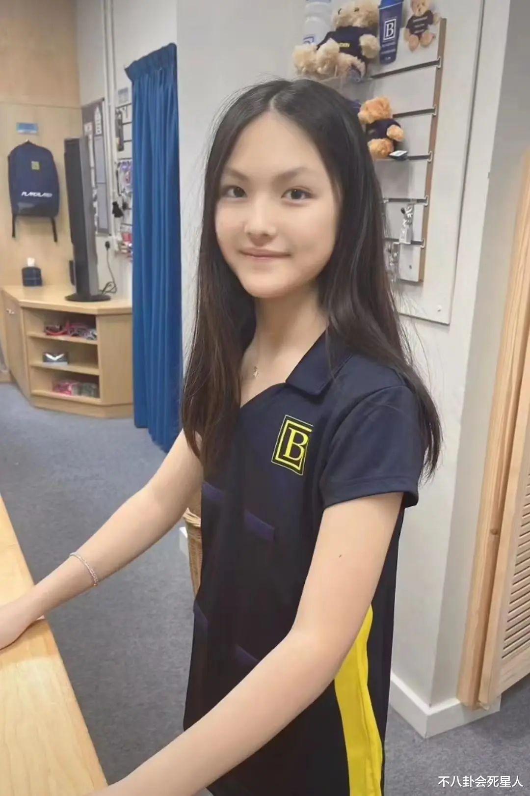 5位被送去国外的星二代,读名校住豪宅,父母个个在国内身家亿万