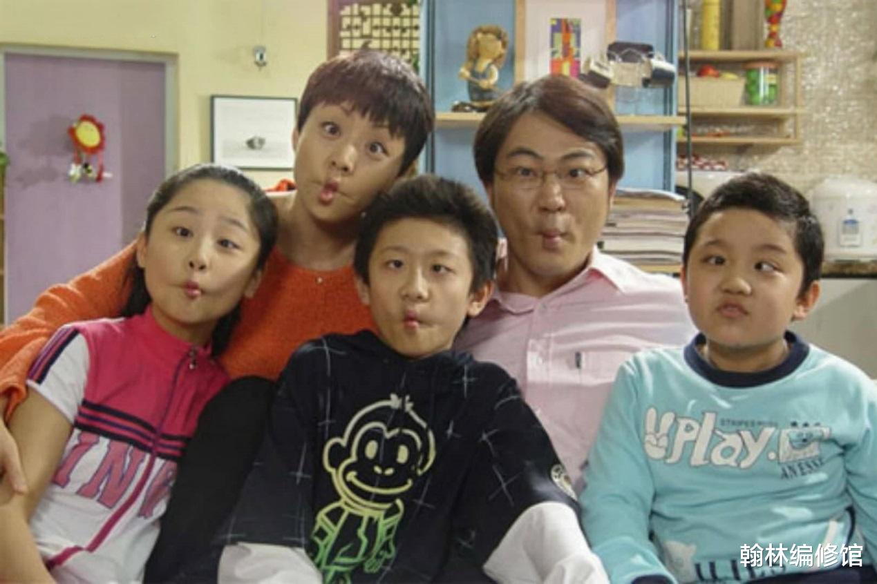 《家有儿女》中，刘星一家到底多有钱，可能今天大部人都没达到