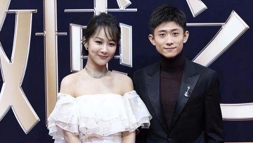 张一山|张一山，原来你也有今天？