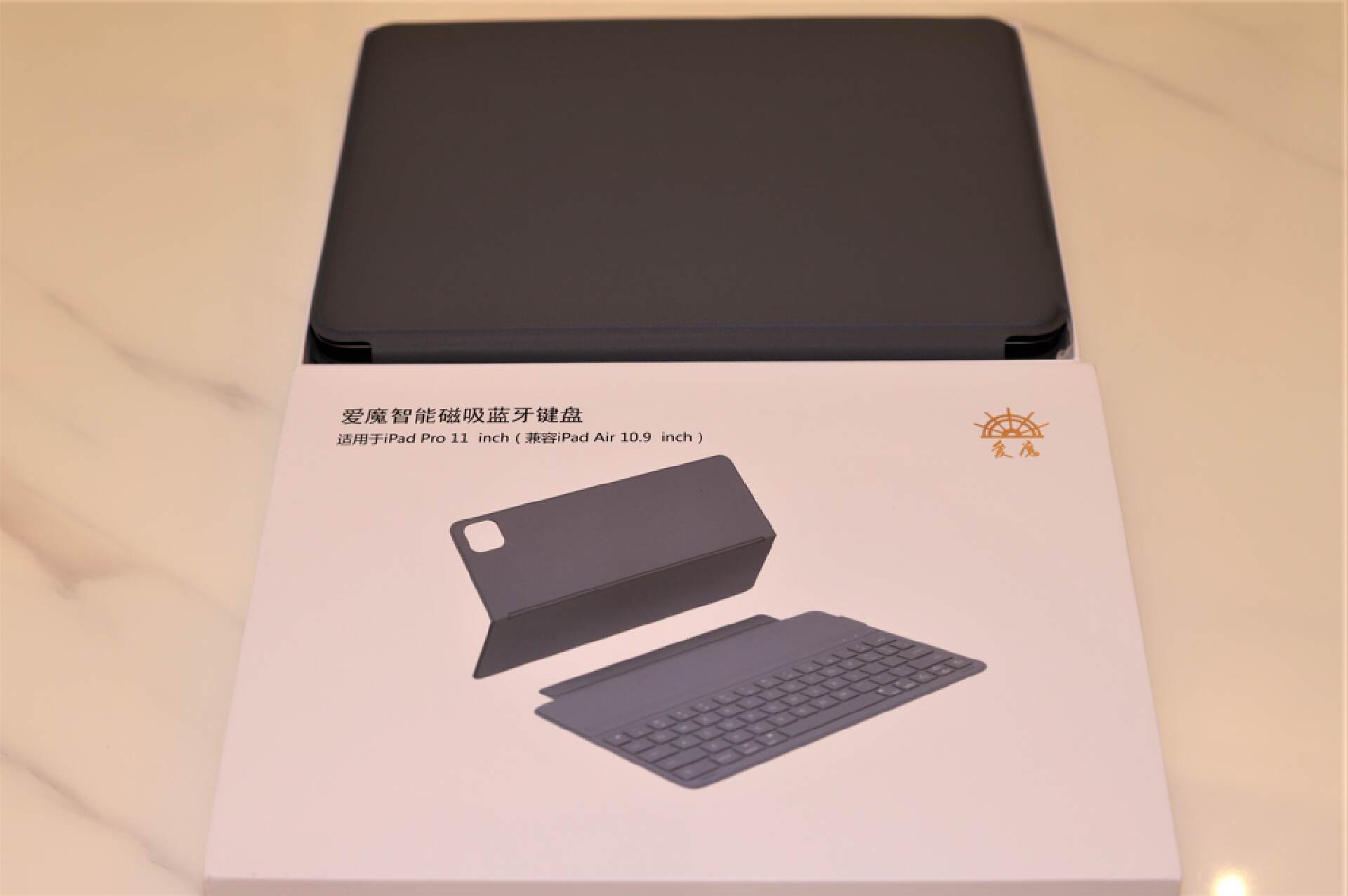 键盘|出差新装备！扔掉笔记本电脑，iPad Pro+键盘是否可行？