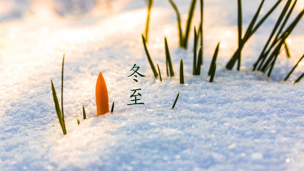 蔬菜|“冬至3不吃，吃了冬难安”，3不吃指啥？12月22日冬至，提醒家人要忌嘴