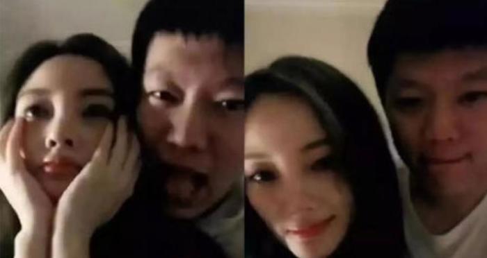 |“在石250”终于约到李小璐，如今要抱得美人归