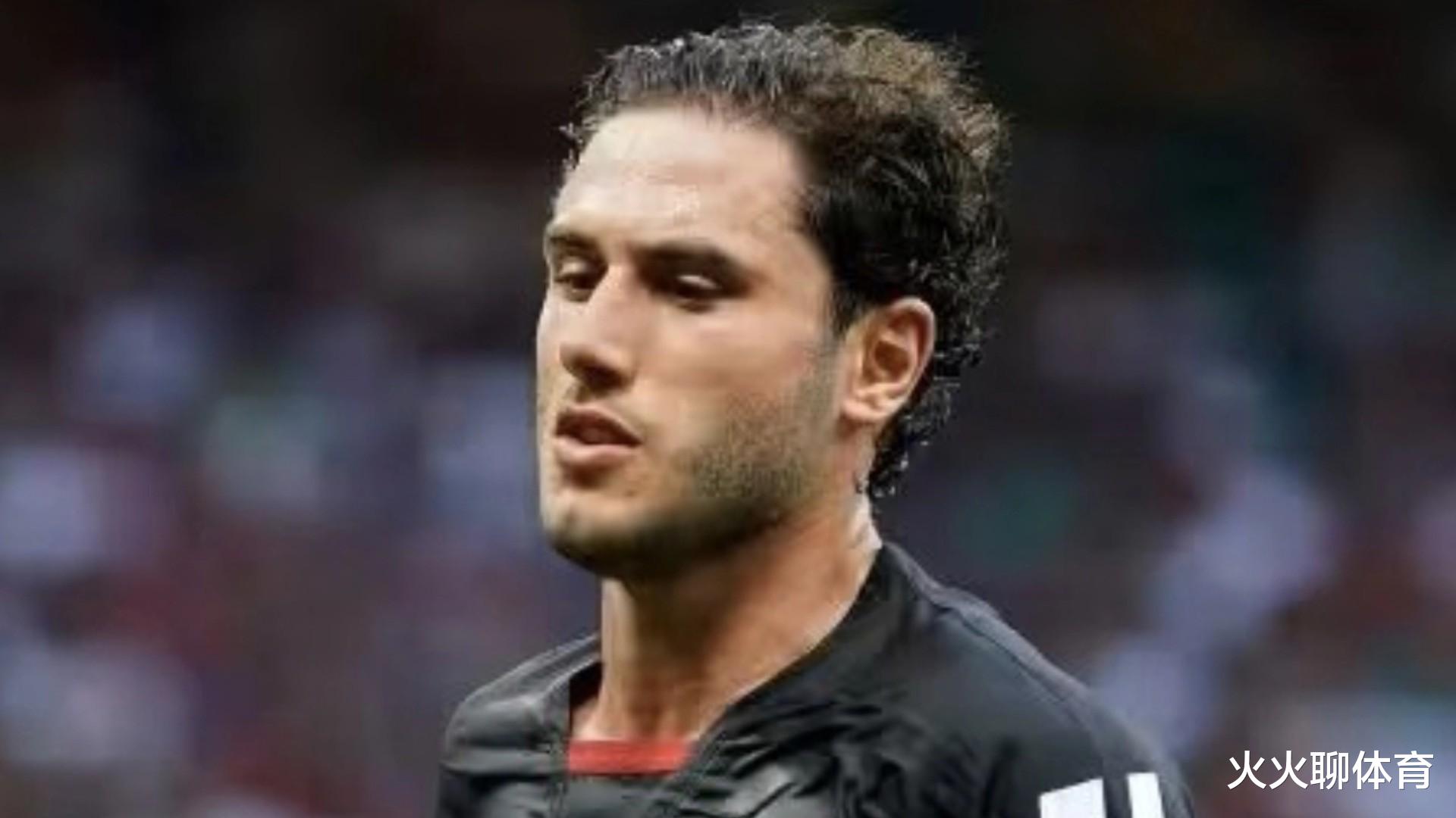 皇马将在2024年签下ac米兰队长卡拉布里亚