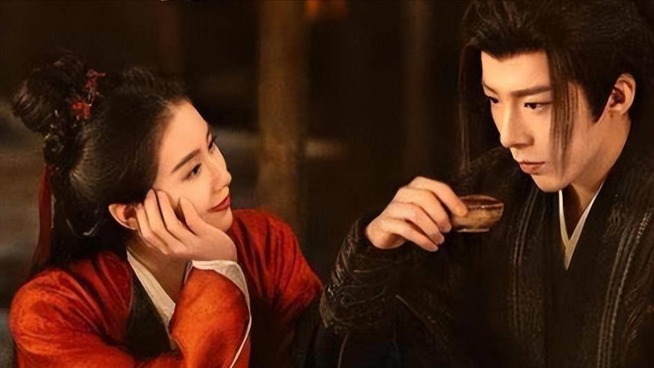 《一念关山》七个女主七种结局，如意惨死远舟怀中，杨盈黑化成帝