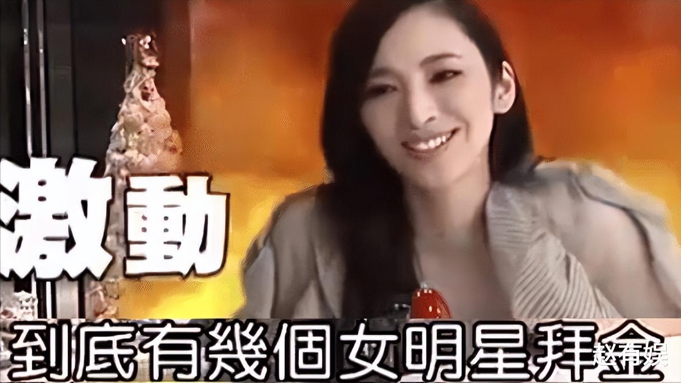 嫁入豪门当富太，当年40亿身价有多风光，如今虎落平阳就有多落魄