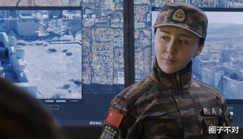 整容脸上镜有多垮？这就是张艺谋，坚决不用整容脸的原因吧