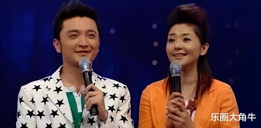 尼格买提：30岁娶帕夏古丽，结婚9年没生孩子，风光背后尽是泪水