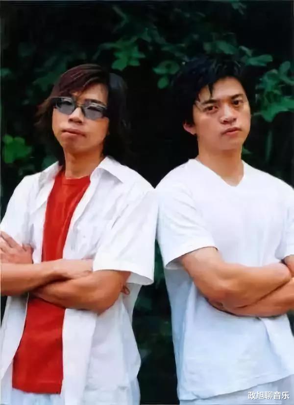 李健|李健突然登上热搜,心里咯噔一下,原来我们都被他的温文尔雅骗了