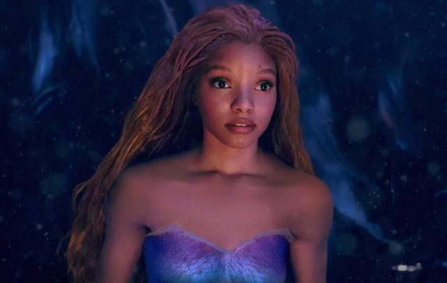 小美人鱼|阿拉丁演员说了什么,为何被迪士尼《小美人鱼》的粉丝怒撕?