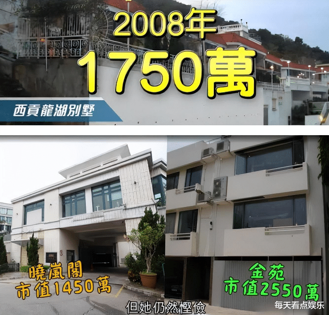 《寻秦记》剧中女星现状：4位未婚1位离世，善柔至今无儿无女