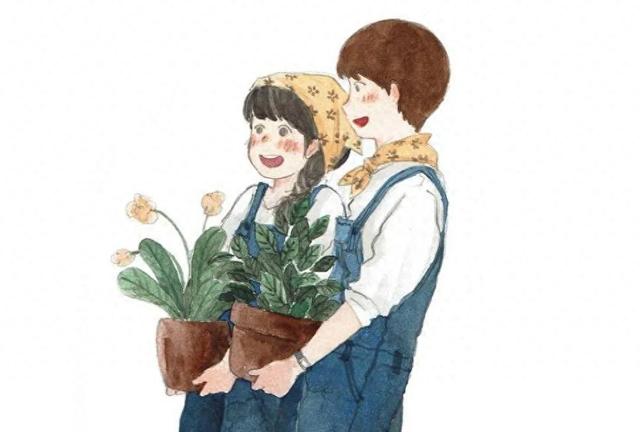 男女同事间，发生暧昧的6个信号，别不当回事！