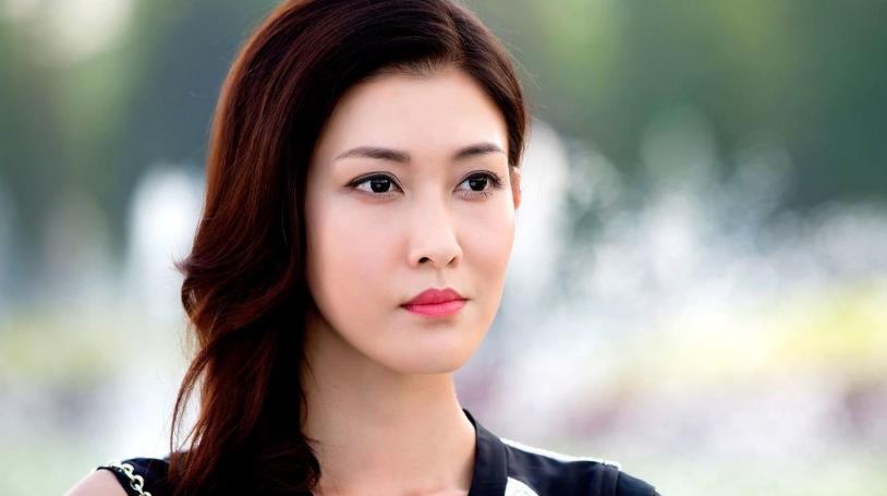 王琳|天生一副“刻薄脸”的女星,个个都满脸“凶”相,几乎演不了好人