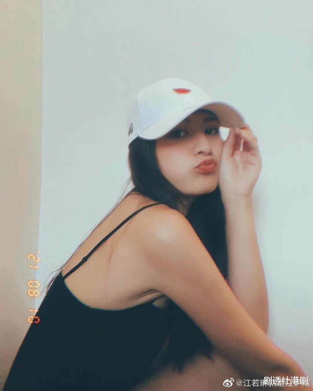 港女星享受做妈妈!为儿子推掉两个剧本,自曝有意追生二胎