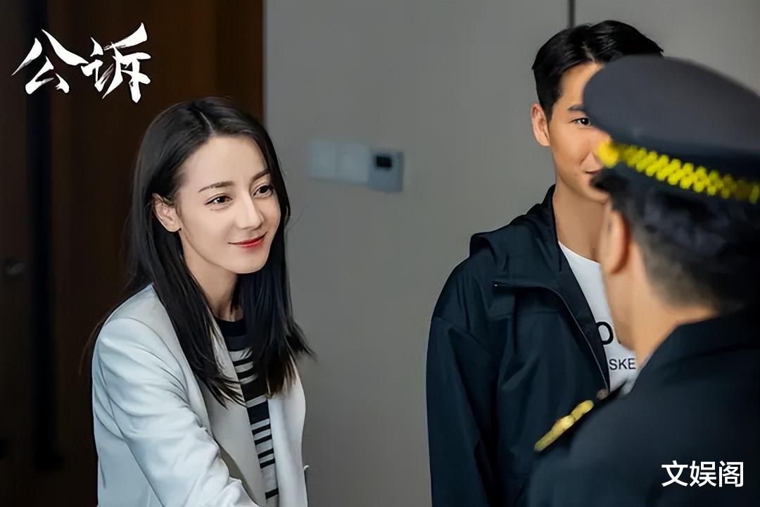 公诉|《公诉》播出收视率大增,网友给出好评无数,理由让人意外