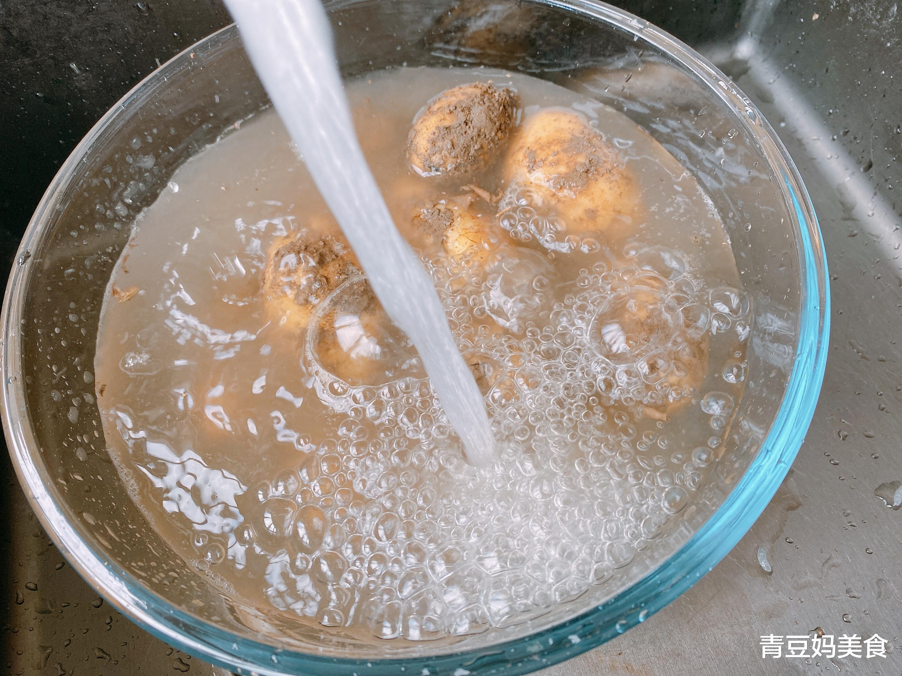 猪耳朵|5月要多吃这“地下苹果”，大量上市，营养丰富好处多，别不懂吃