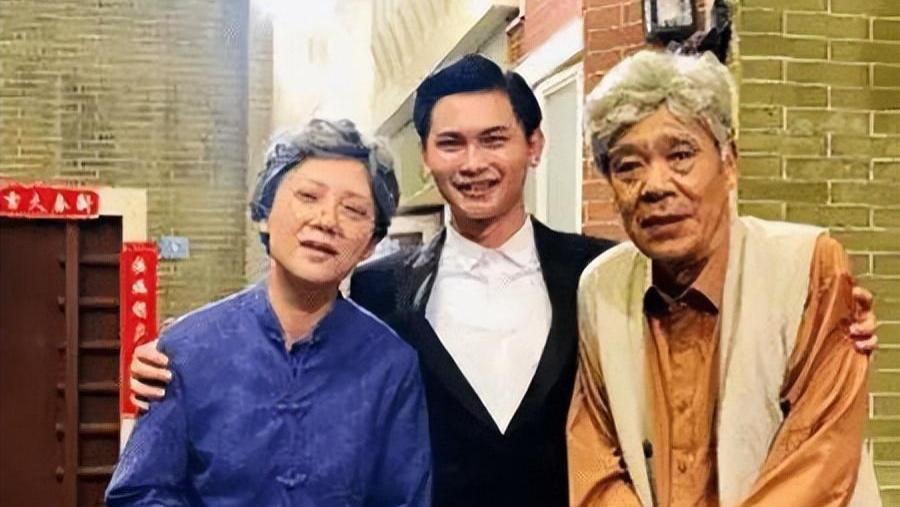 苏志丹|70岁的苏志丹老当益壮，康家正式进入“新康伯”时代