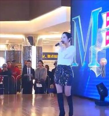 明星|曾经红极一时,如今落魄!8位过气明星现状:卖睡衣、商演、站台