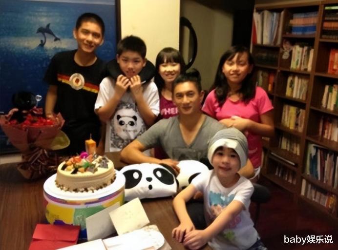 刘诗诗|吴奇隆刘诗诗冷战三年,男方的谎言终究还是被拆穿了!