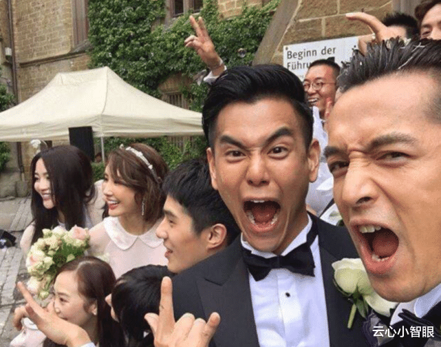 胡歌|胡歌官宣生女！与老婆因养猫结缘，两人2021年领证