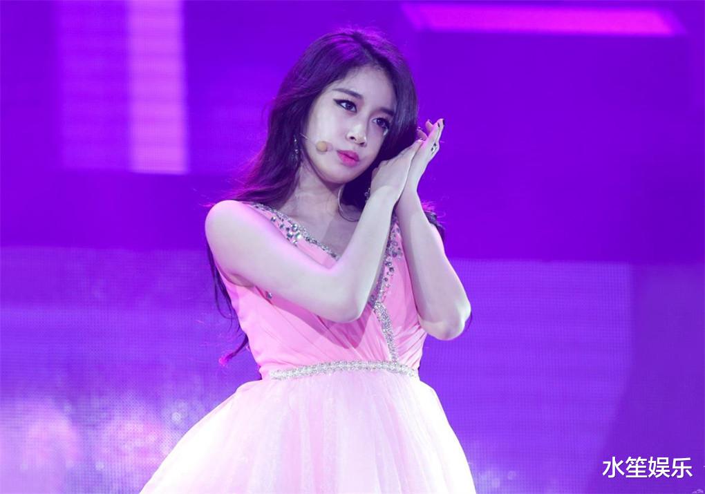 结婚等于失业！韩女星朴智妍婚后工作邀约都没了，空虚到想去打工