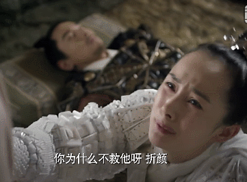 舍不得口红眼影纹唇,就别硬演“女扮男装”了,你是当观众瞎吗?