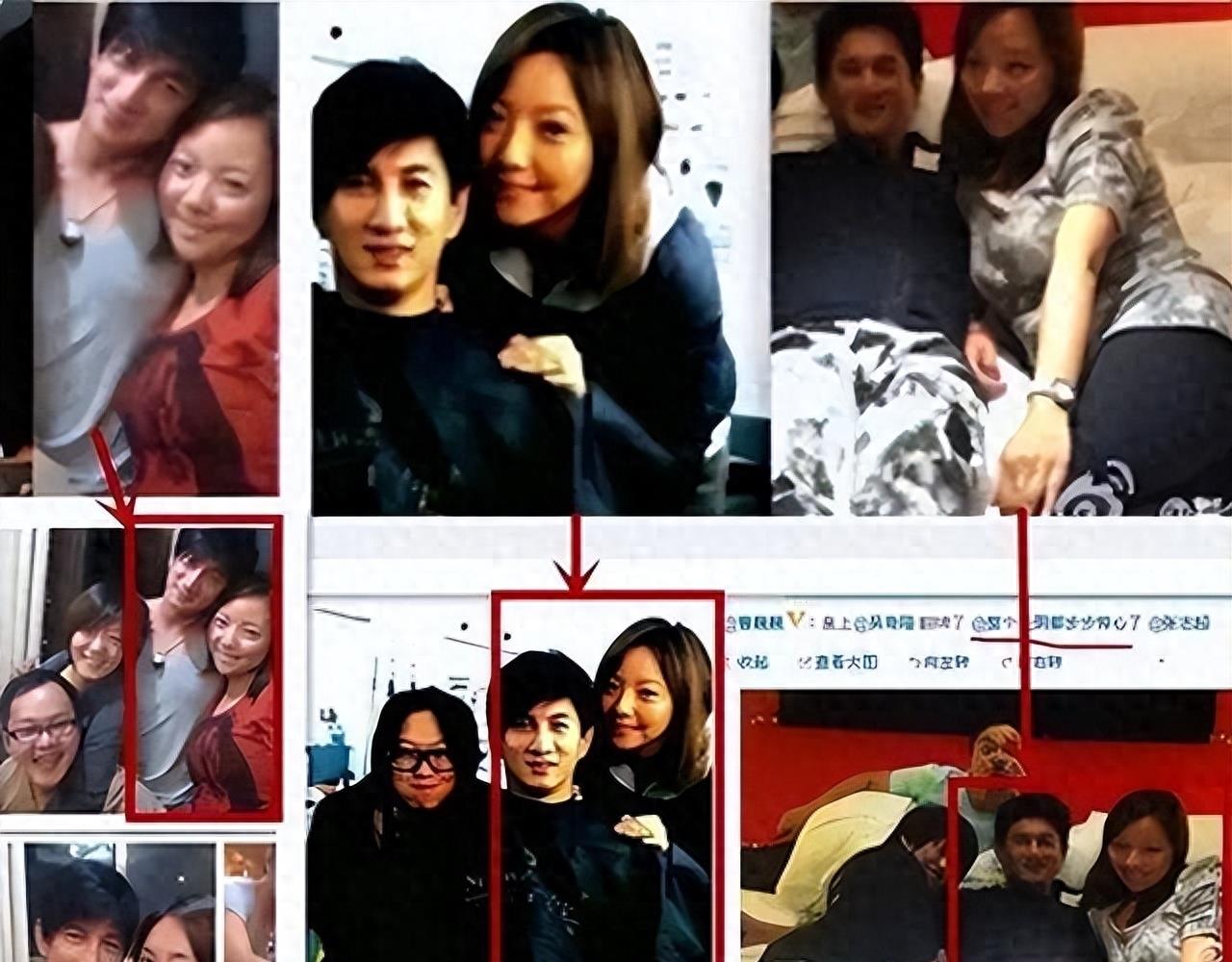 被传离婚,又被质疑无交流,吴奇隆和刘诗诗的婚姻该何去何从?