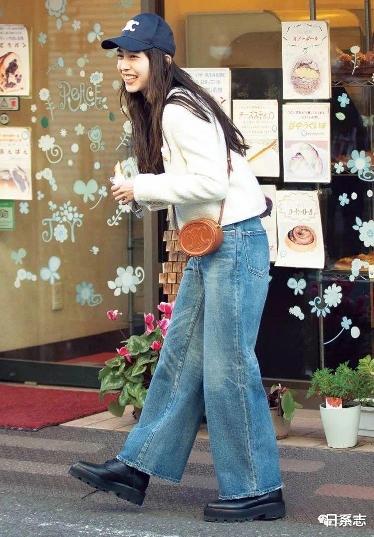 棒球帽 只要学会戴棒球帽，穿搭从「平平无奇」秒变「有点儿东西」