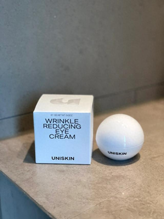 眼霜不是越贵越好，这4款“高性价比”眼霜，效果不比大牌差