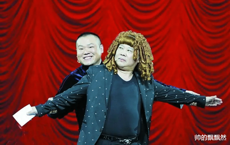 岳云鹏：给5个姐姐买车买房，把普通妻子当宝，弟弟却在农村种地