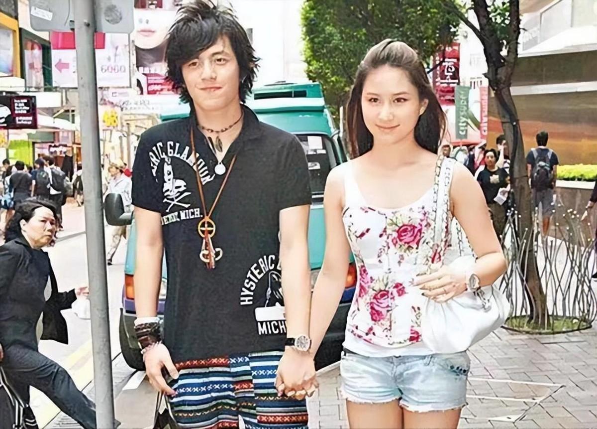 |拔出萝卜带出泥!何超莲窦骁三年前已订婚,暴露内娱的“真面目”