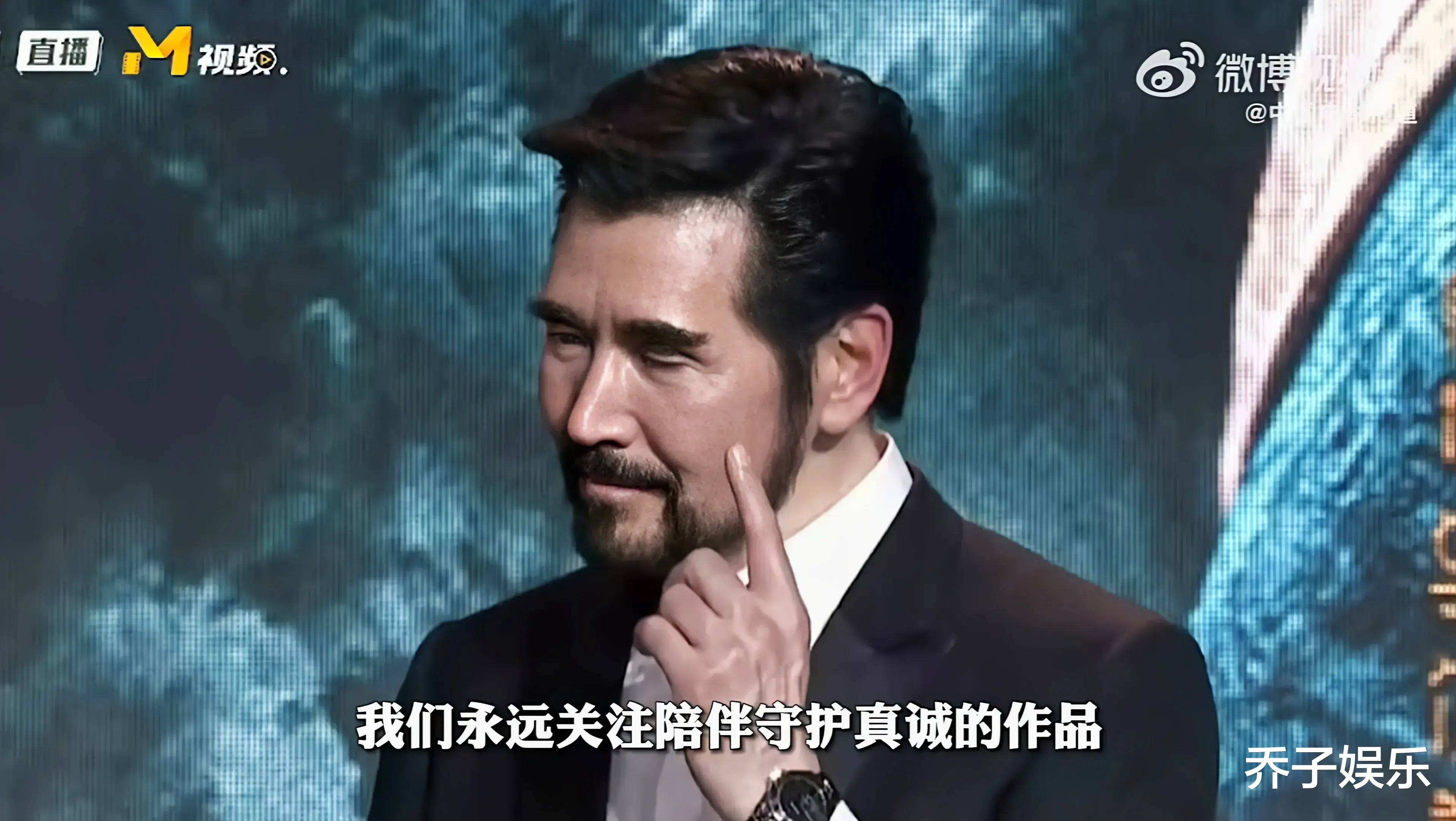 六公主急了！直接喊话《封神》宣发：请速速传位