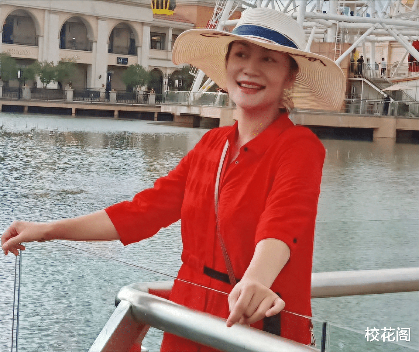 80年代红极一时的张潮：再婚后62岁再做父亲，大女儿现是知名演员