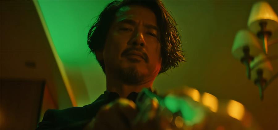 上线5天，累计分账312万，熊黛林这部网络电影，堪称“年度烂片”