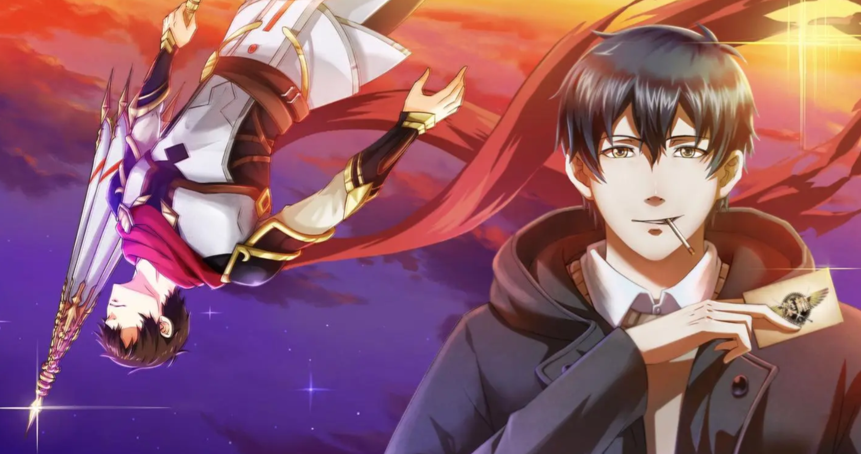 全职高手：叶修有多厉害？