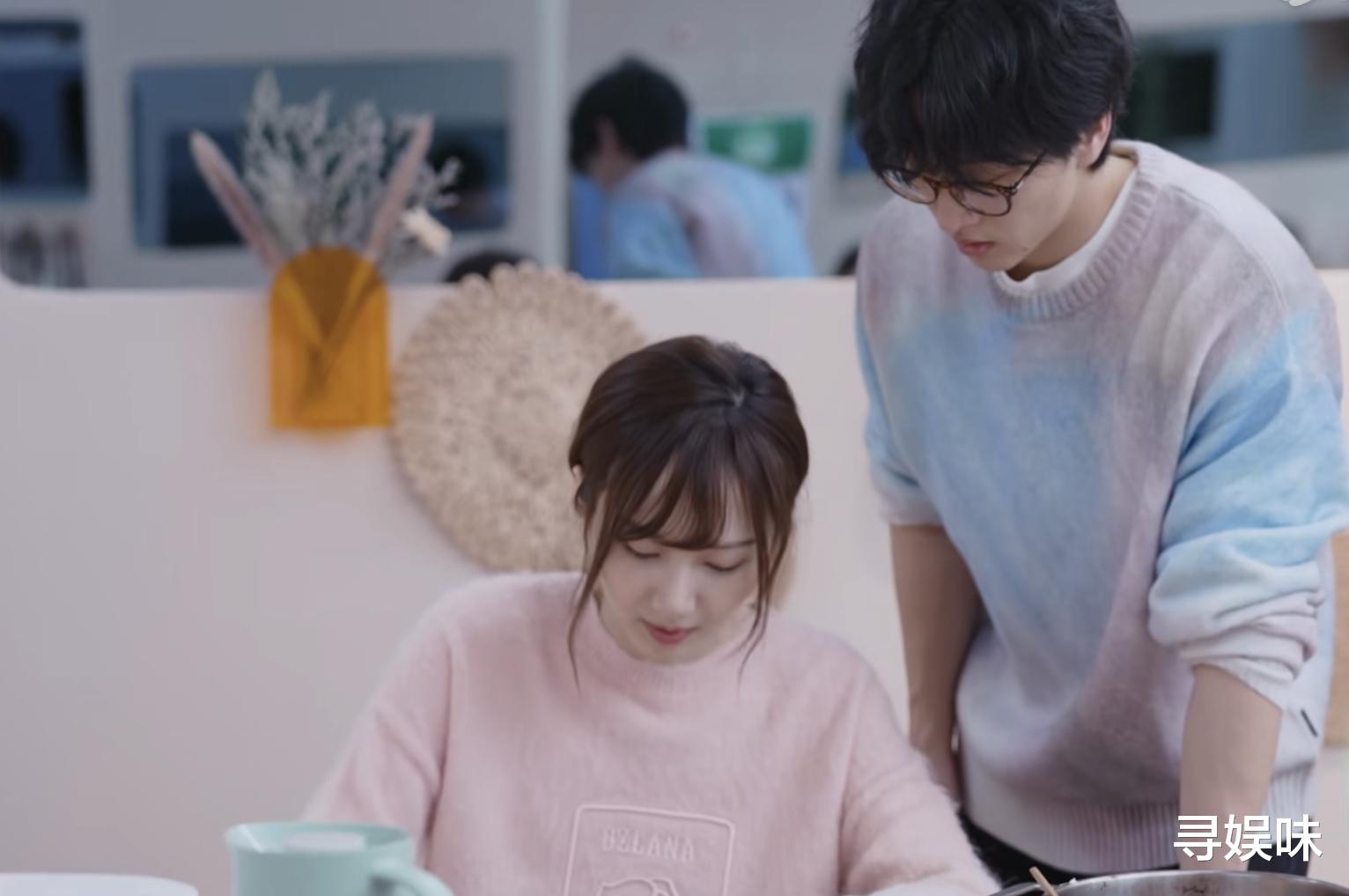 余天|《半熟恋人2》女6攻势猛烈,男3欲拒还迎,女1一语双关醋意大发