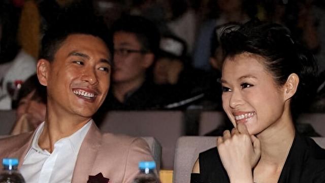 8年后再看黄宗泽:娱乐圈“奇怪现象”,在他身上体现的淋漓尽致