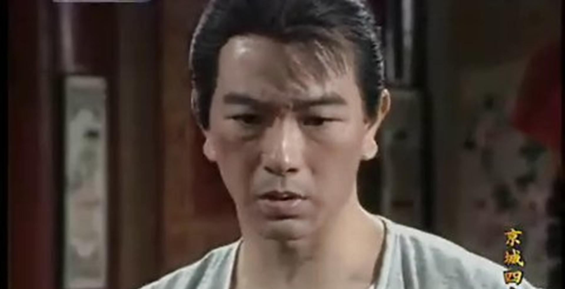 张凯丽|明明演技一般，却硬吹成“老戏骨”